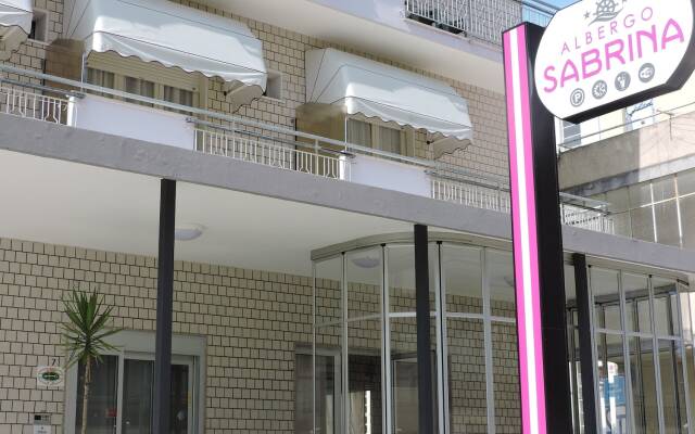 Albergo Sabrina