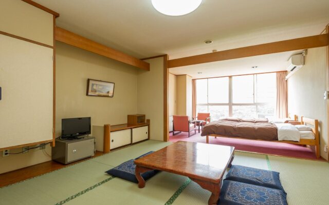 kinugawaonsen Fukumatsu