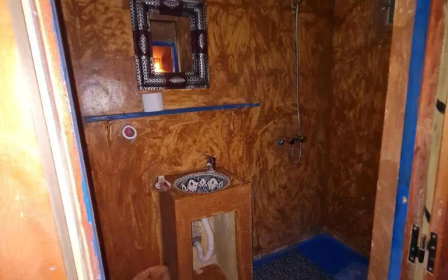 Riad Tigmi Du Soleil