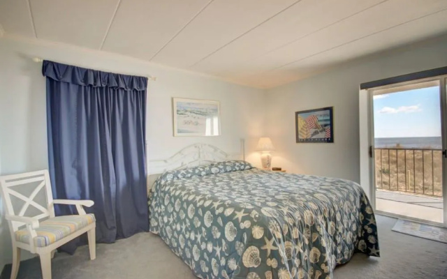 Sand Trap 101 - 2 Br Condo