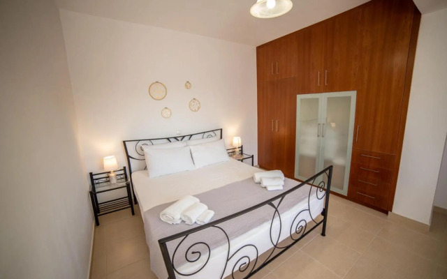 Villa Fuego Sagrado 2- Pool - sea view