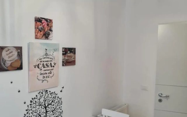 Oscar House