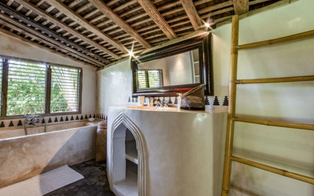 Beautiful Villa With Private Pool, Bali Villa 2020