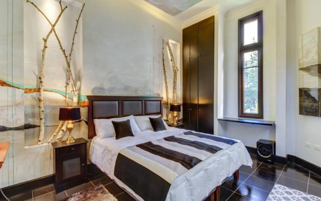 Casa Puente Hotel Boutique