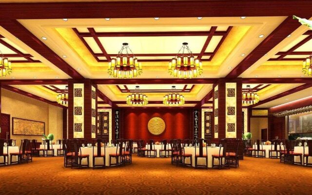 Shantou Junhua Haiyi Hotel