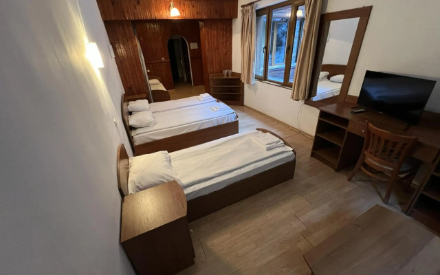 Ski Hotel Katerina