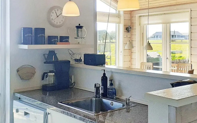Holiday Home in Nordborg