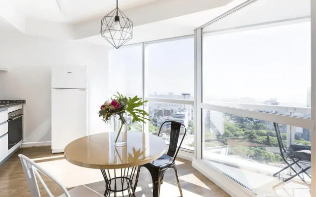 Zip Housing Torre Bellini
