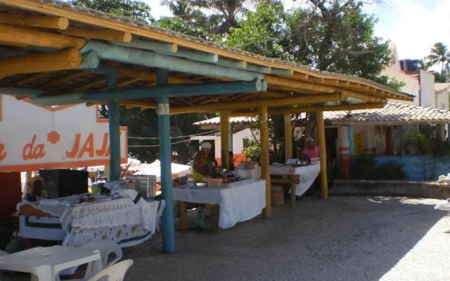 Apartamento na Linha Verde