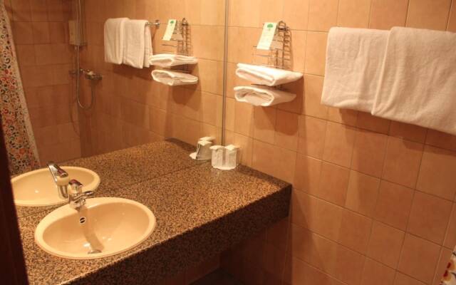 Hôtel des Trois Rois