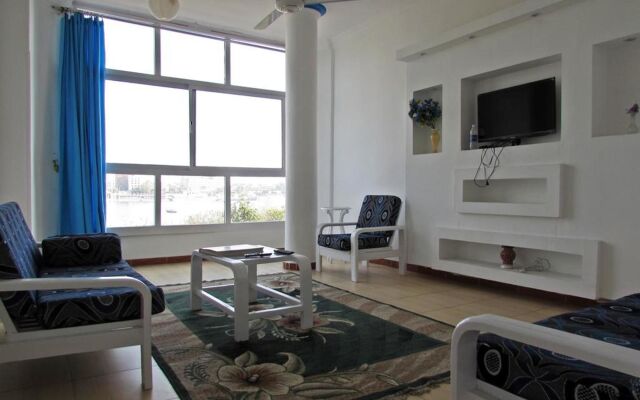 Luxor Guest House