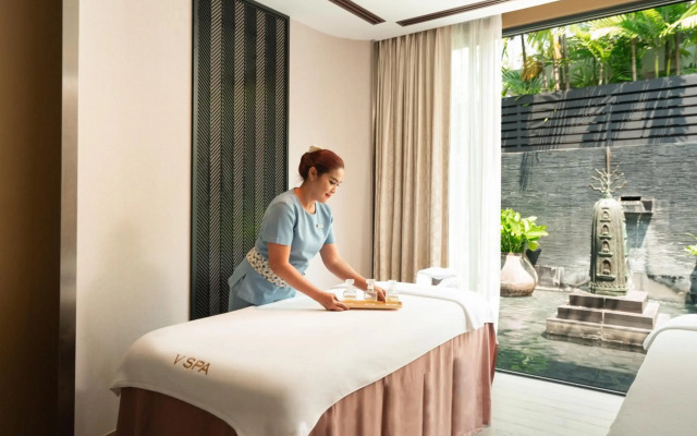V Villas Hua Hin - MGallery Collection