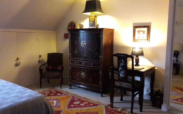 Villa Les Hortensias