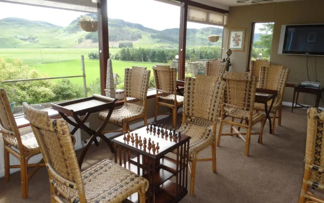 Laggan Country Hotel