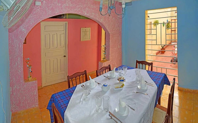 Hostal Haydee y Evelio