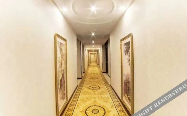 Vienna Hotel (Changde Dingcheng)