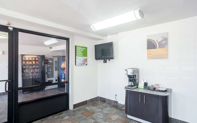 Motel 6 Oklahoma City, OK - South