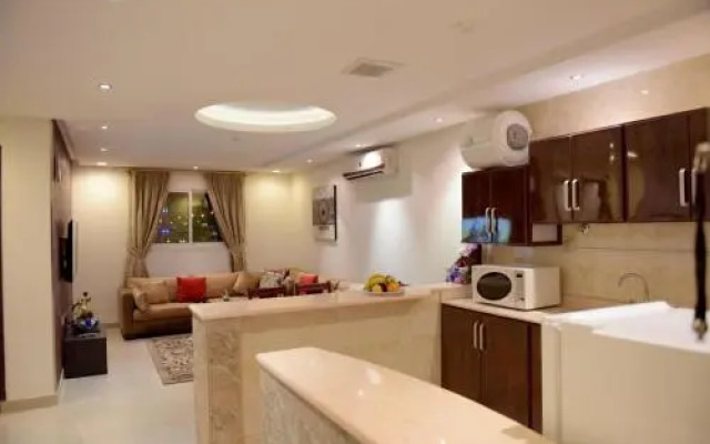 Jeet Residential Units