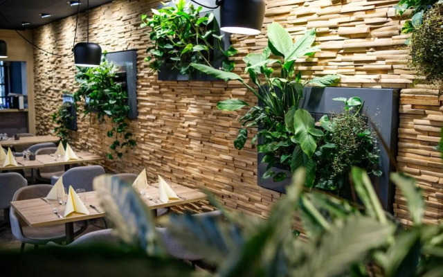 Hotel le Caballin