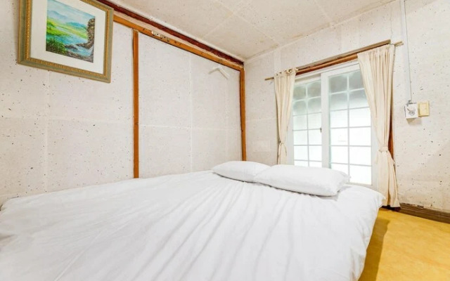 Gyeongju Seokgulam Pension