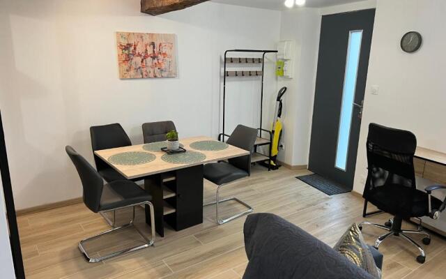 Très joli Loft de 40 m2 idéalement situé