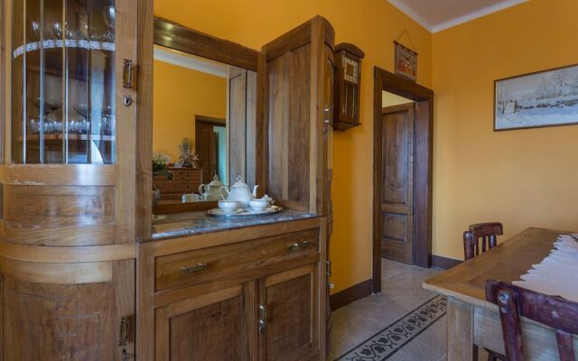 Residence Villa Valsi