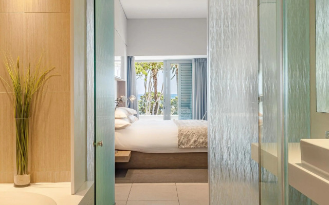 South Beach Camps Bay Boutique Hotel