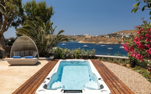 Santa Marina, a Luxury Collection Resort, Mykonos