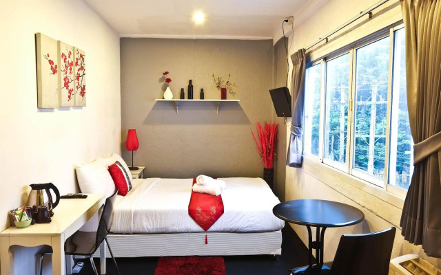 Padi Madi Guest House