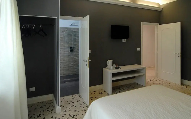 Tiburtina B&B 2.0