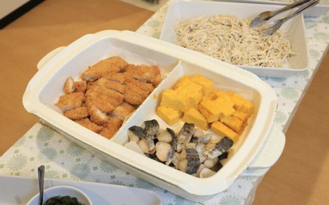 OKINI HOTEL namba