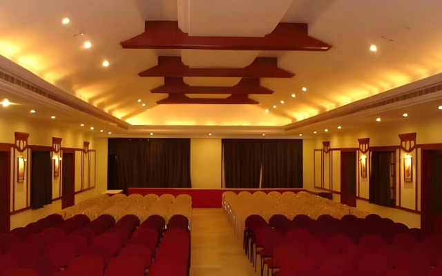 Black Thunder Resort - Mettupalayam