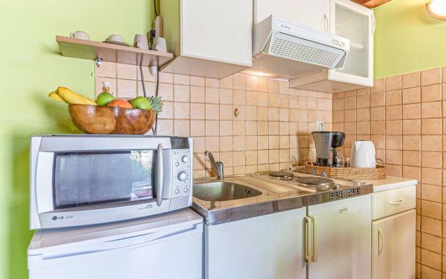 Stunning Home in Kanfanar With Wifi