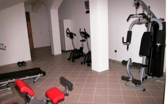 Apart Hotel Frane