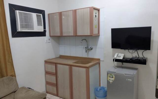 Oyo 497 Al Thuraya Towers for Furnished