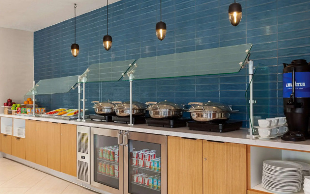 Radisson Hotel Sunnyvale – Silicon Valley