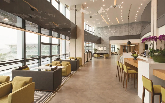 Hyatt Place Shenzhen Airport