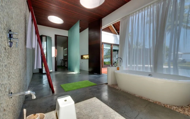 Villa Sapi
