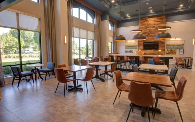 Hampton Inn & Suites Spartanburg-I-26-Westgate Mall
