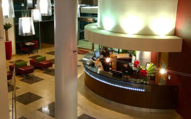 Native Manchester Hotel
