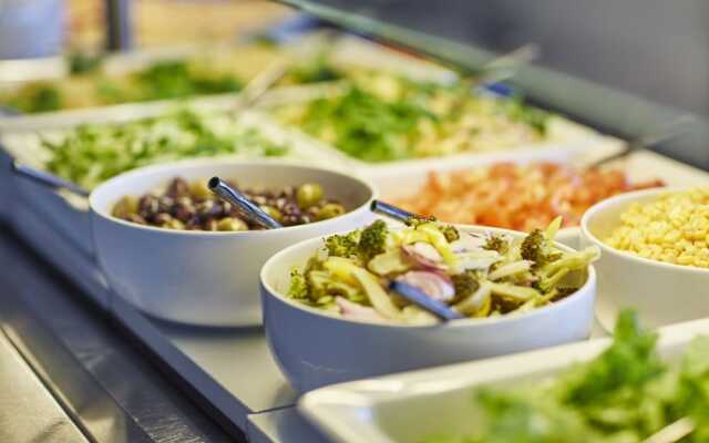 Rømskog Spa & Resort