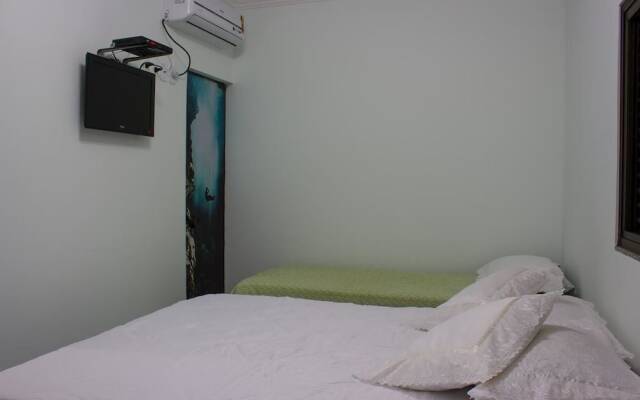 Pousada Bonito Cama e Café