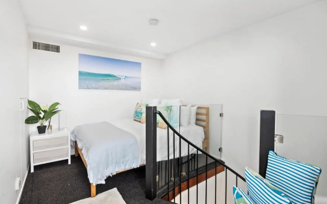 Peregian Beach Apartment