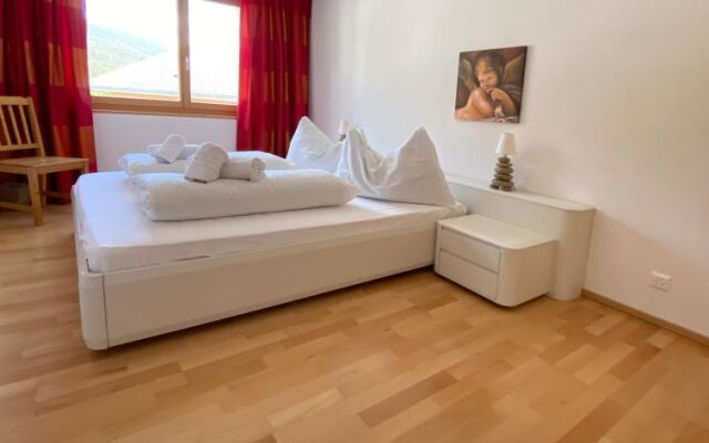 Ferienwohnung Lion Lodge