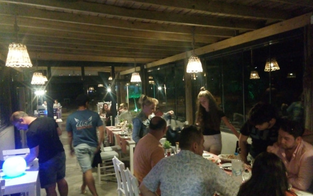 Elisa Butik Otel ve Restaurant