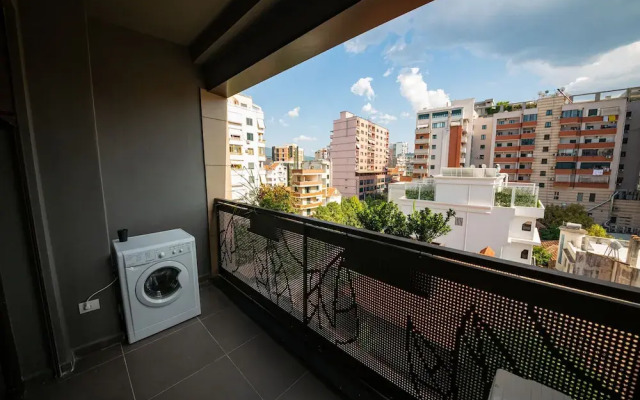 Central Chic Apartments