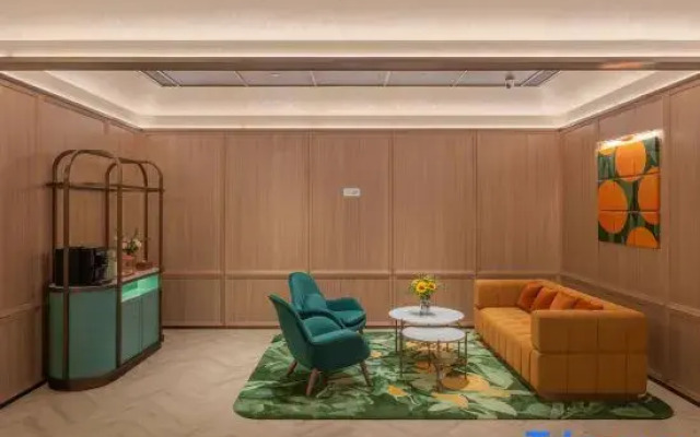 OrangeHotel(SouthSunshineWuAvenueBranch)