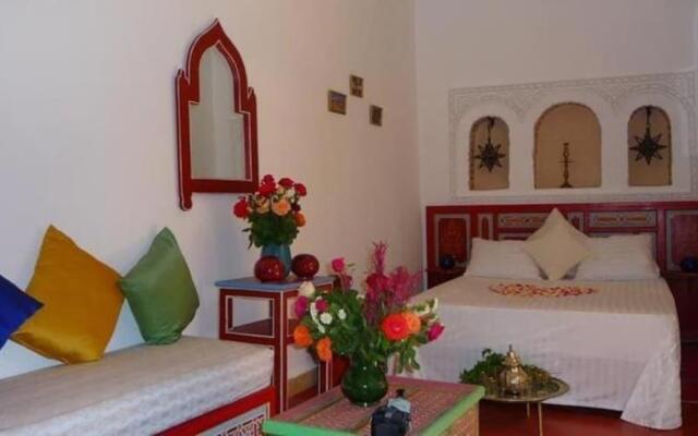 Riad Atlas