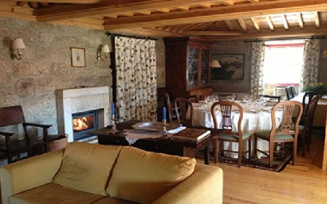 Quinta da Fonte Arcada