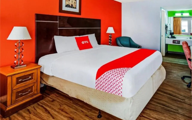 Hotel Europa Ridgecrest